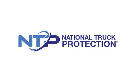 National truck protection - National Truck Protection (NTP) is one company that provides programs, with several options available. The company also offers extended warranty programs for fleets looking to sell vehicles, which it says can be attractive to potential buyers, making the vehicle more sellable.